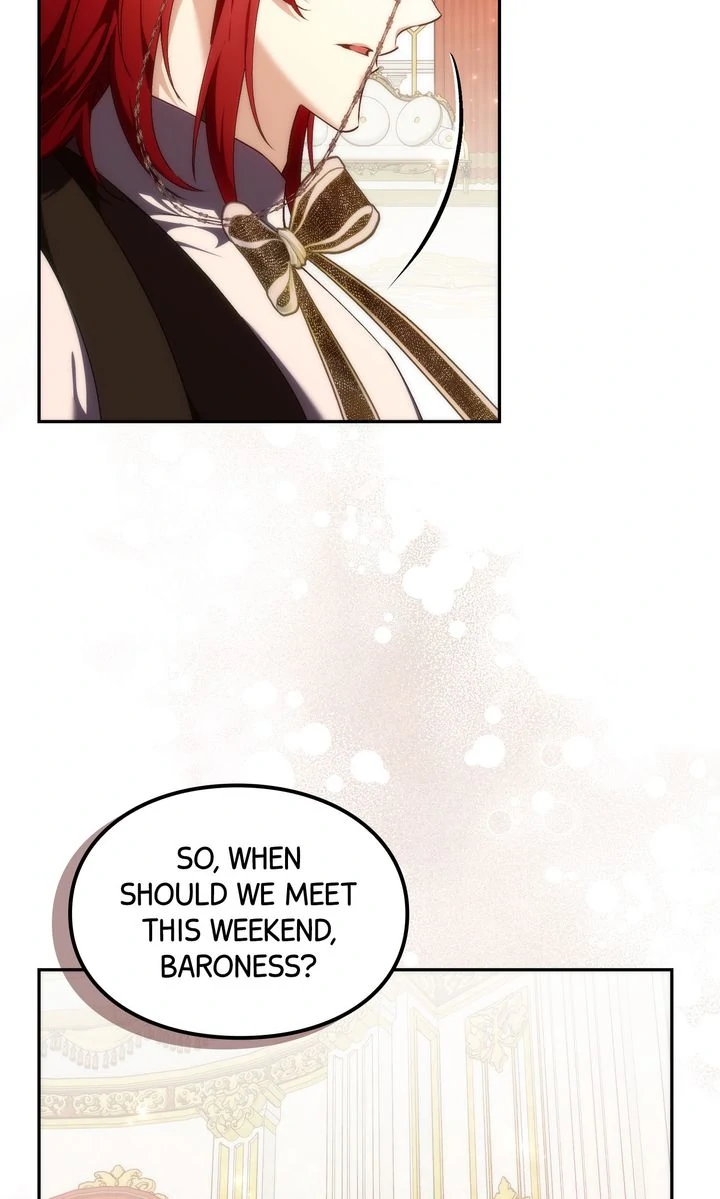 Trash Will Always Be Trash Chapter 85 page 31