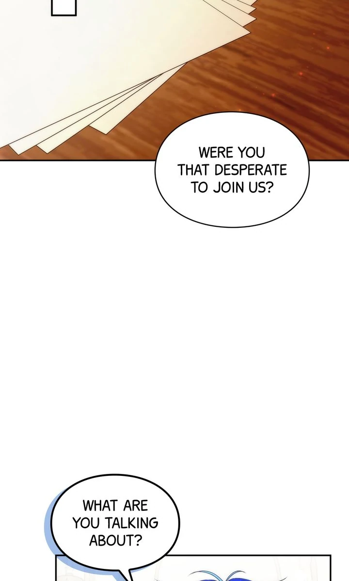 Trash Will Always Be Trash Chapter 85 page 34
