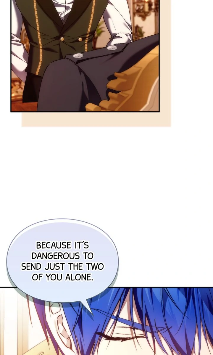 Trash Will Always Be Trash Chapter 85 page 38