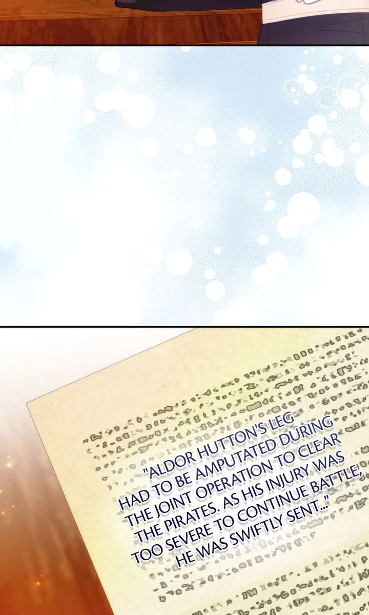 Trash Will Always Be Trash Chapter 85 page 44