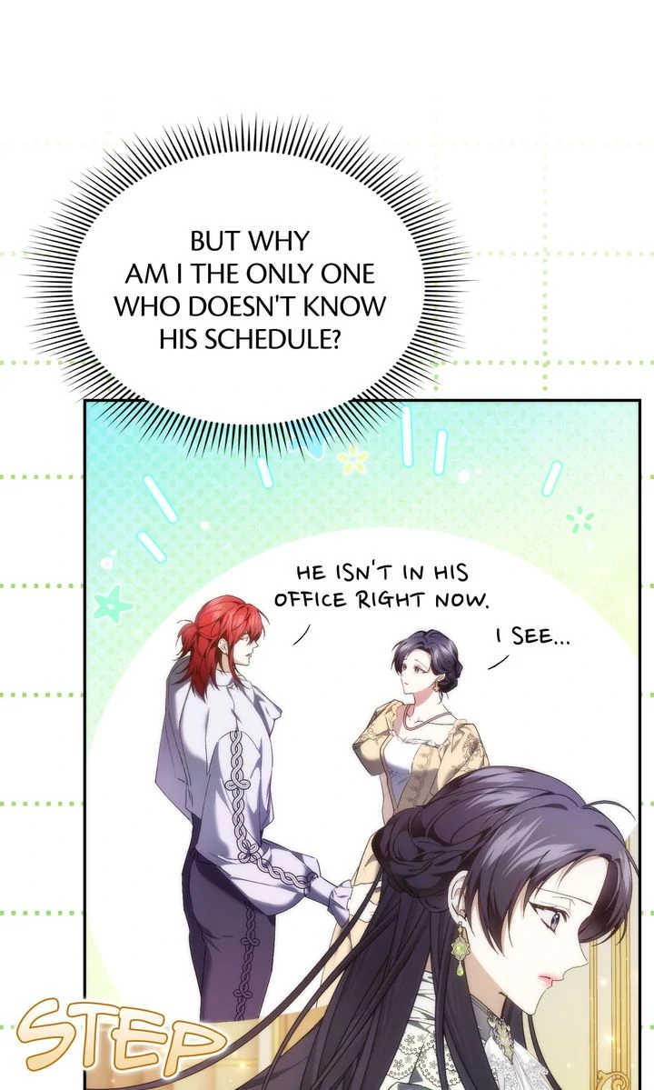 Trash Will Always Be Trash Chapter 85 page 47