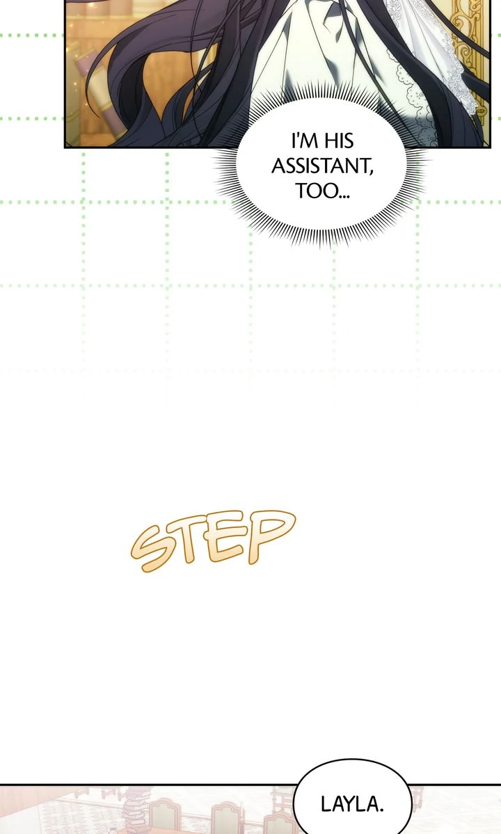 Trash Will Always Be Trash Chapter 85 page 48