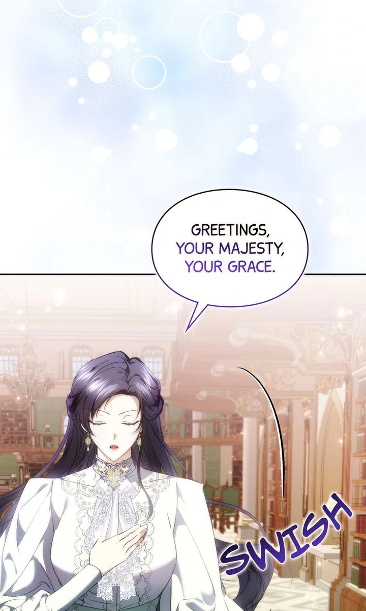 Trash Will Always Be Trash Chapter 85 page 50