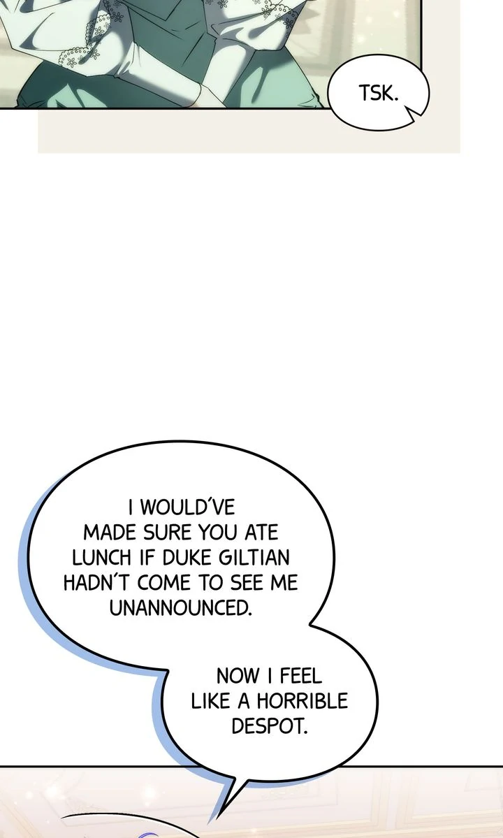 Trash Will Always Be Trash Chapter 85 page 55