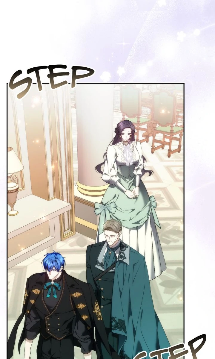 Trash Will Always Be Trash Chapter 85 page 61