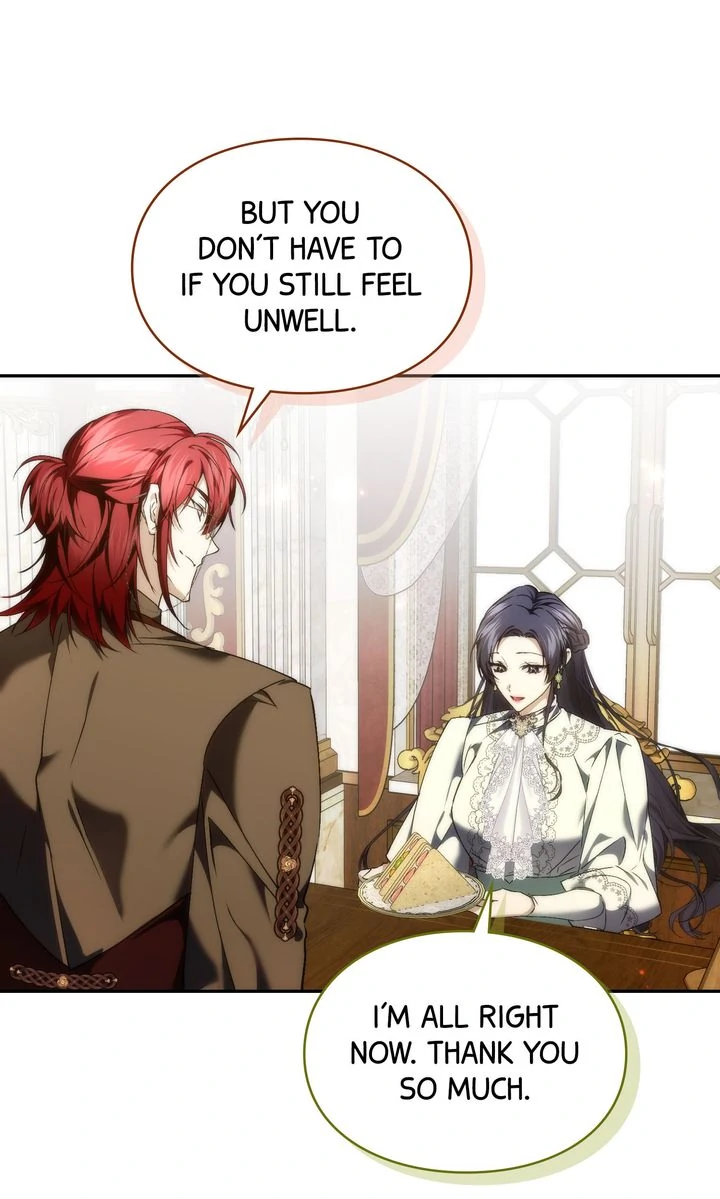 Trash Will Always Be Trash Chapter 85 page 64