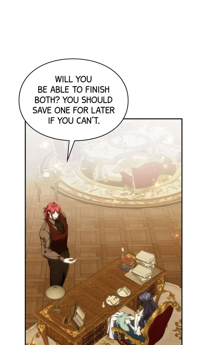 Trash Will Always Be Trash Chapter 85 page 68