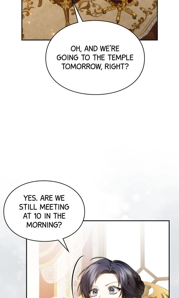 Trash Will Always Be Trash Chapter 85 page 69