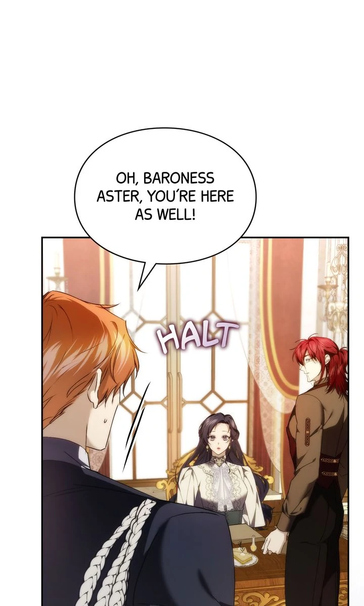 Trash Will Always Be Trash Chapter 85 page 72