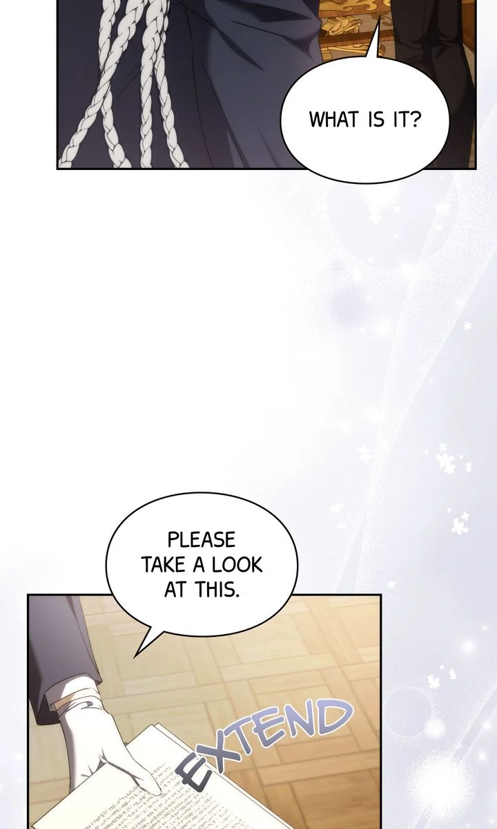 Trash Will Always Be Trash Chapter 85 page 73
