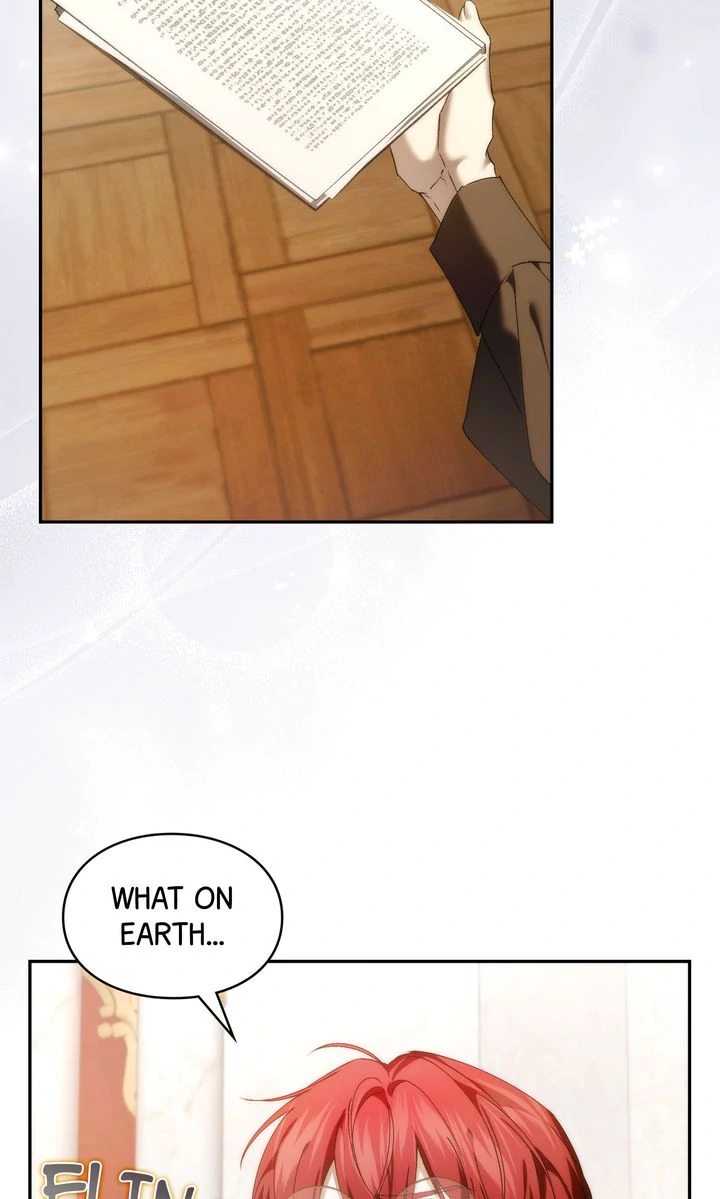 Trash Will Always Be Trash Chapter 85 page 74