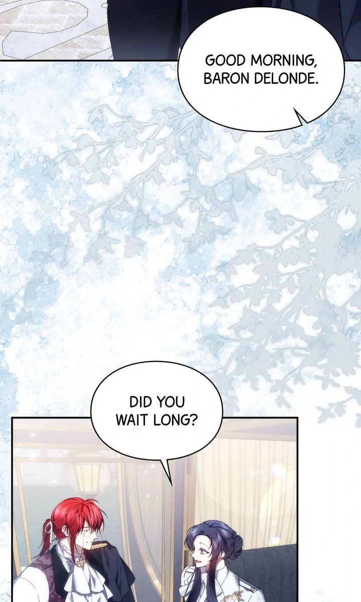 Trash Will Always Be Trash Chapter 86 page 7