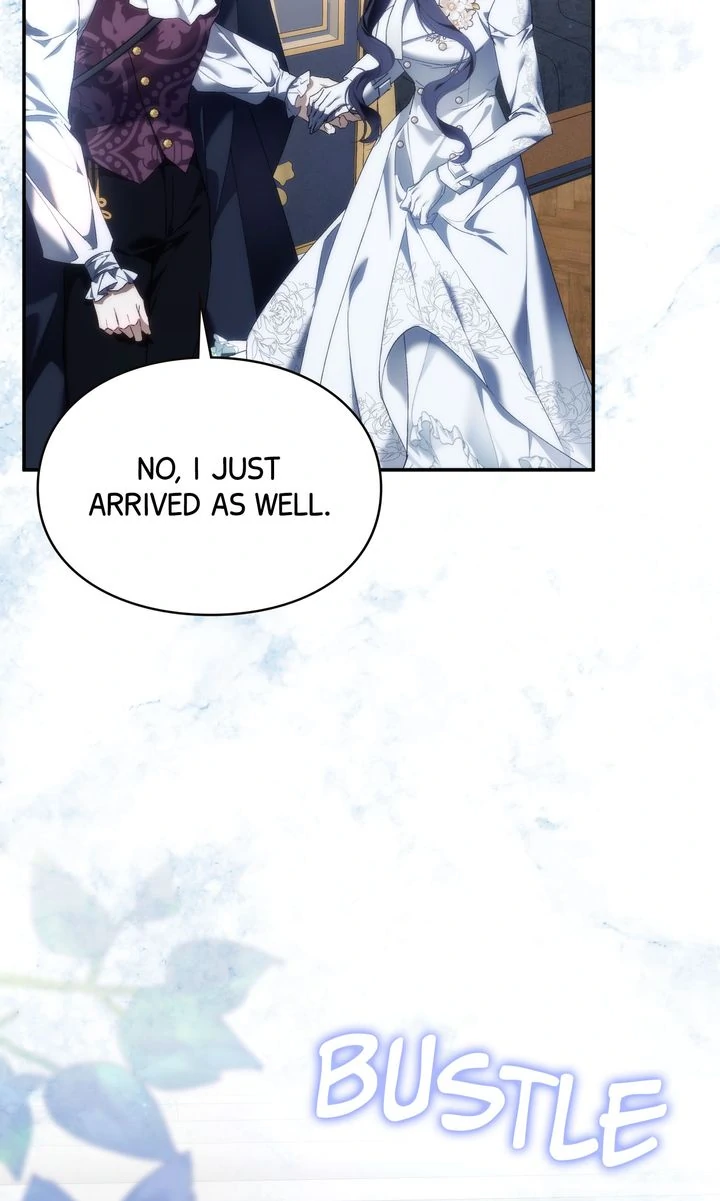 Trash Will Always Be Trash Chapter 86 page 8