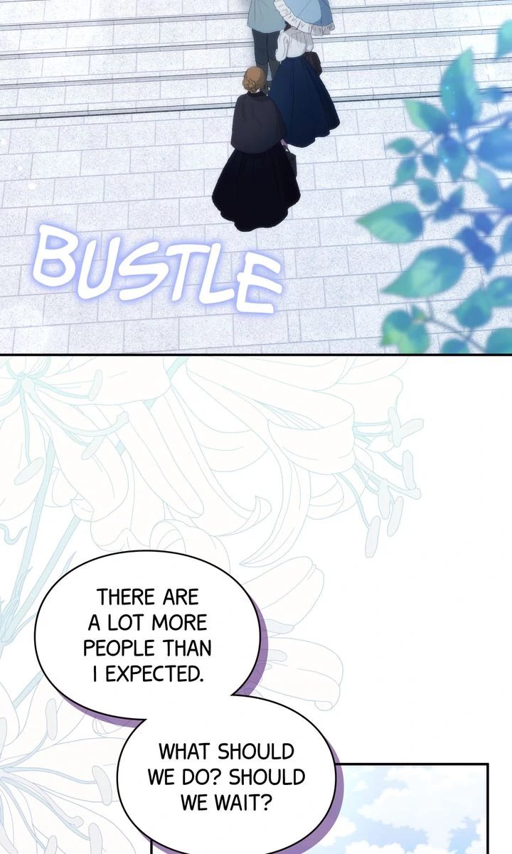 Trash Will Always Be Trash Chapter 86 page 10