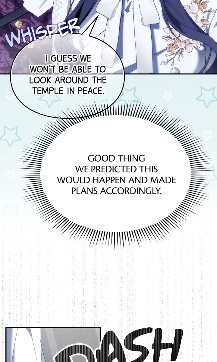 Trash Will Always Be Trash Chapter 86 page 18