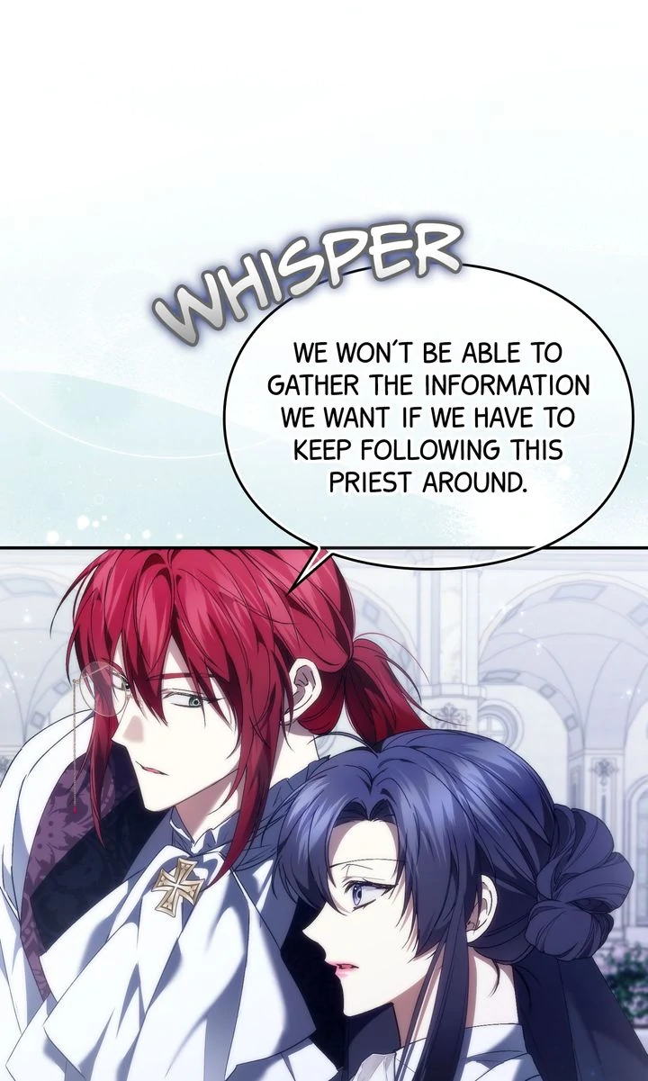 Trash Will Always Be Trash Chapter 86 page 31