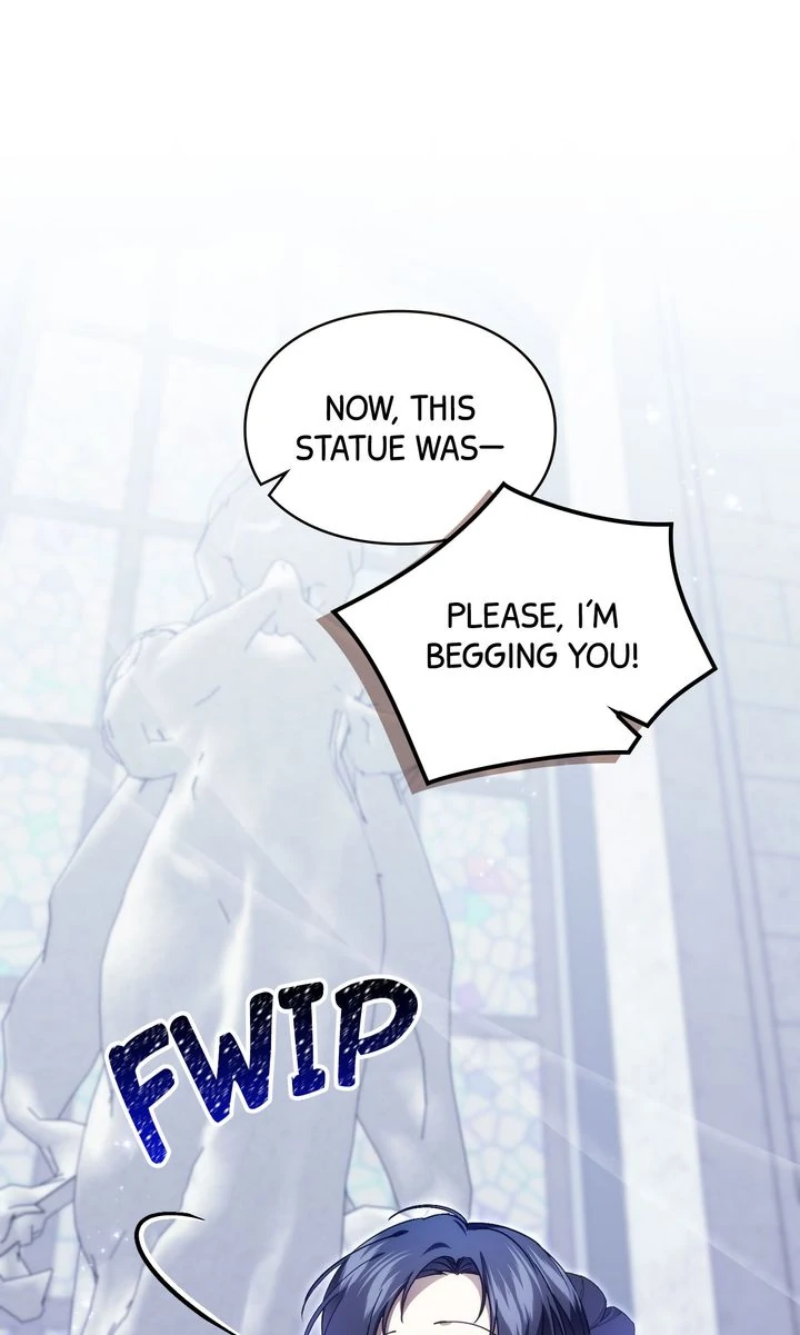 Trash Will Always Be Trash Chapter 86 page 34