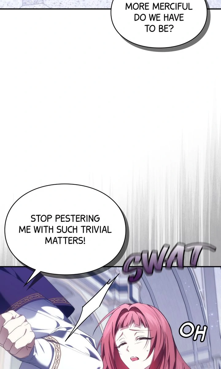 Trash Will Always Be Trash Chapter 86 page 37