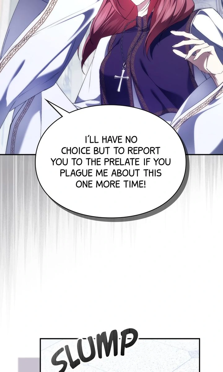 Trash Will Always Be Trash Chapter 86 page 38