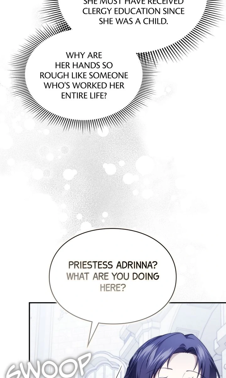 Trash Will Always Be Trash Chapter 86 page 46