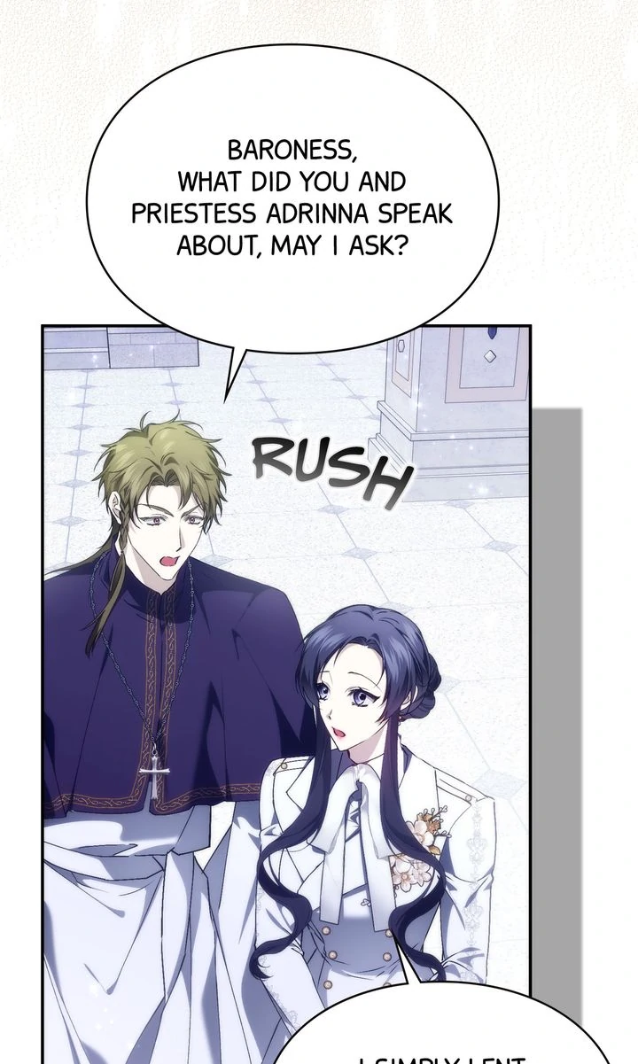 Trash Will Always Be Trash Chapter 86 page 53