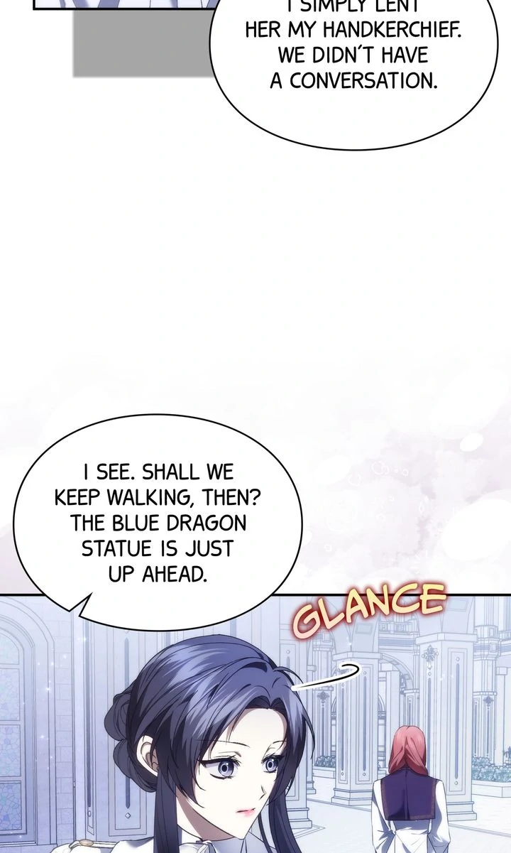 Trash Will Always Be Trash Chapter 86 page 54
