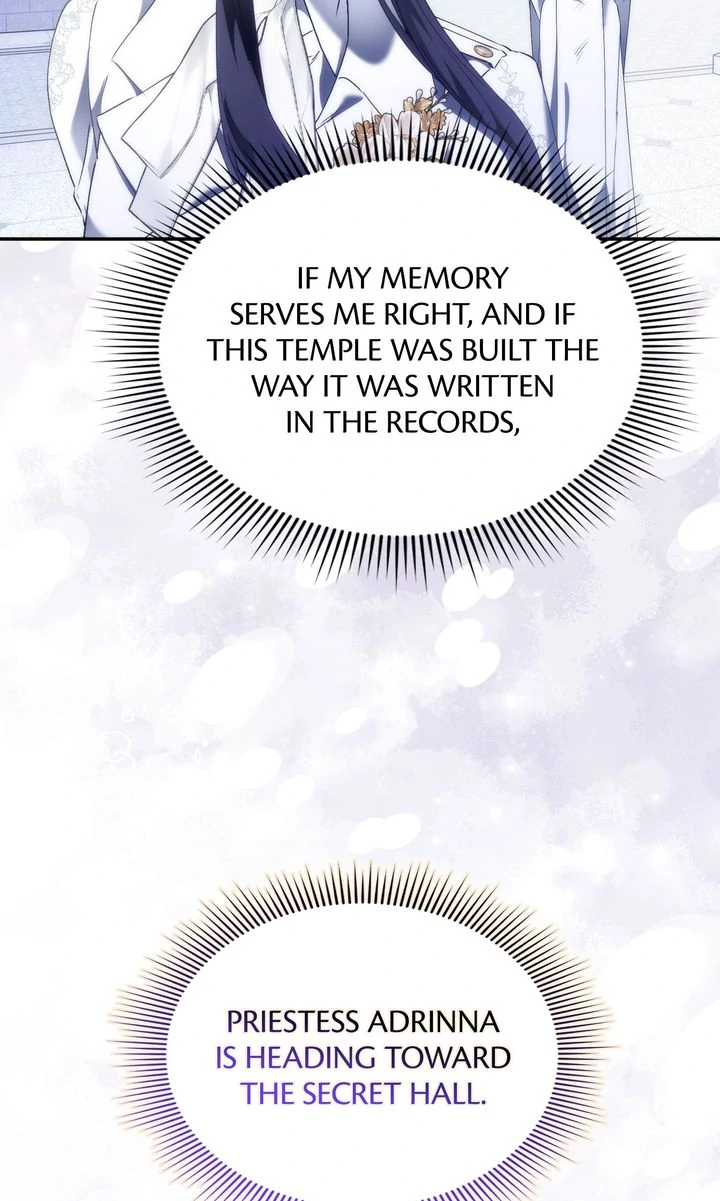Trash Will Always Be Trash Chapter 86 page 55