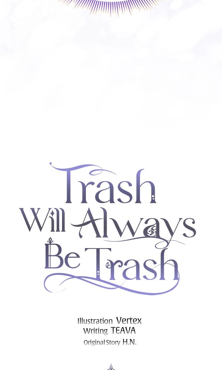Trash Will Always Be Trash Chapter 86 page 56