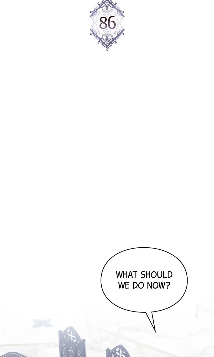Trash Will Always Be Trash Chapter 86 page 57