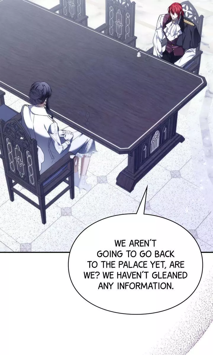 Trash Will Always Be Trash Chapter 86 page 58