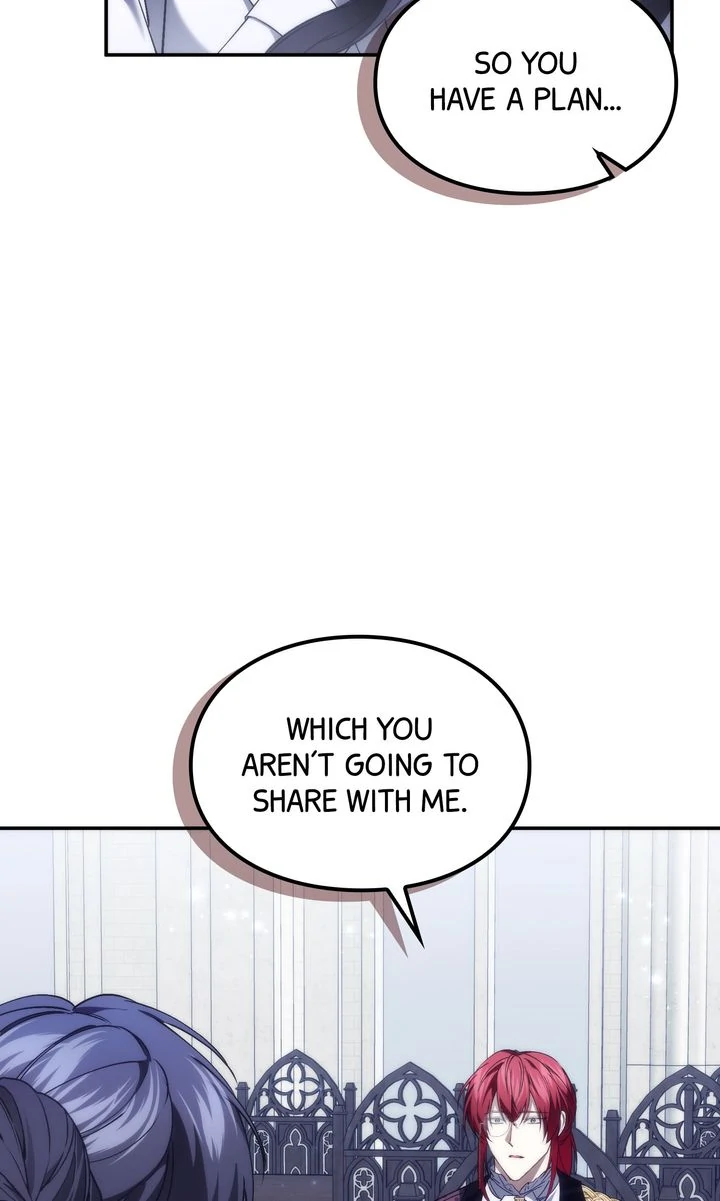 Trash Will Always Be Trash Chapter 86 page 60