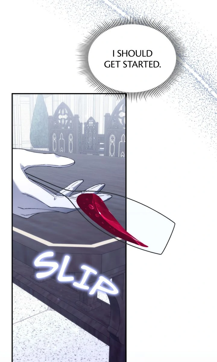 Trash Will Always Be Trash Chapter 86 page 62