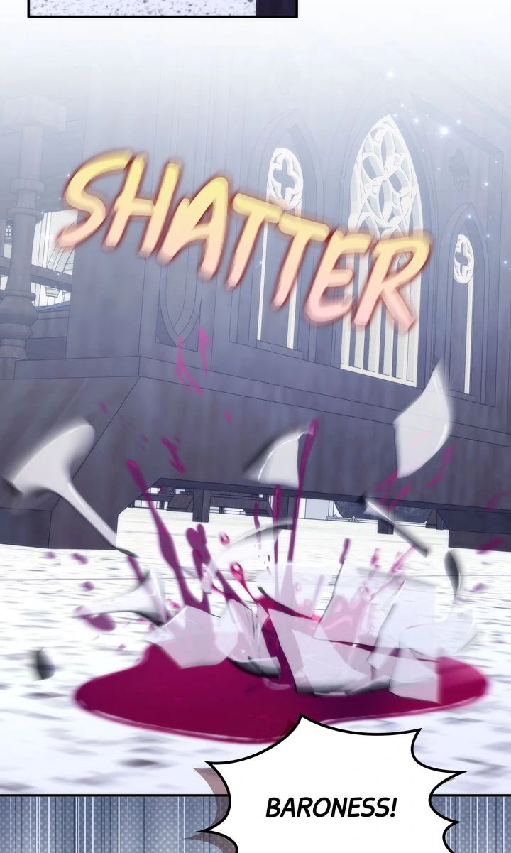 Trash Will Always Be Trash Chapter 86 page 63