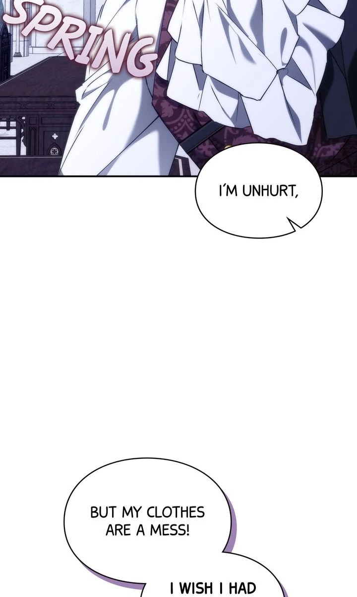 Trash Will Always Be Trash Chapter 86 page 65