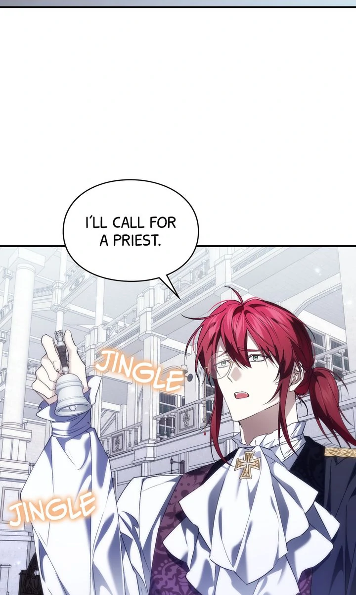 Trash Will Always Be Trash Chapter 86 page 67