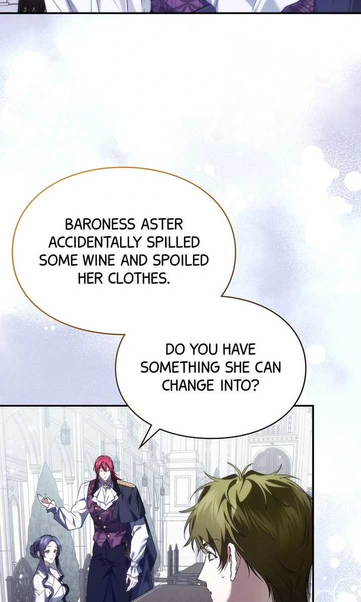 Trash Will Always Be Trash Chapter 86 page 68