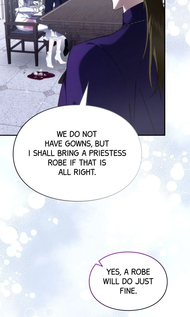 Trash Will Always Be Trash Chapter 86 page 69