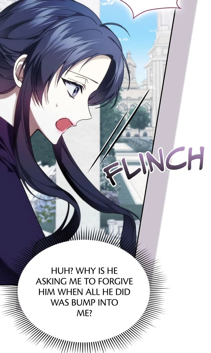 Trash Will Always Be Trash Chapter 86 page 87