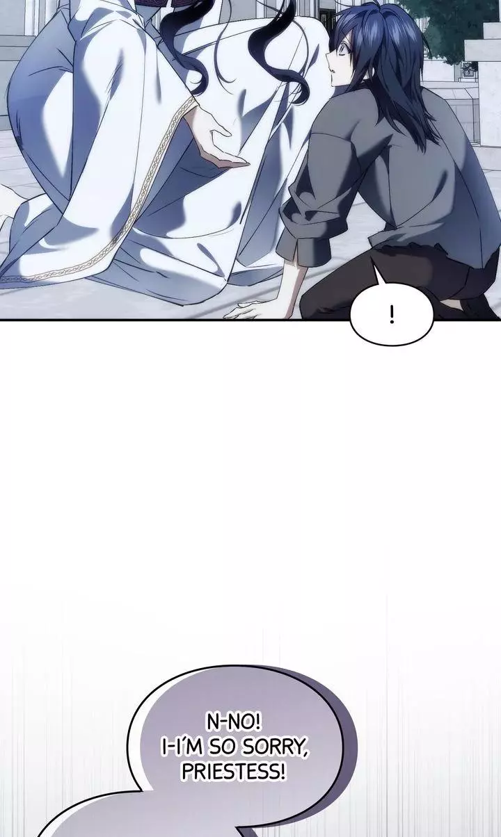 Trash Will Always Be Trash Chapter 87 page 5