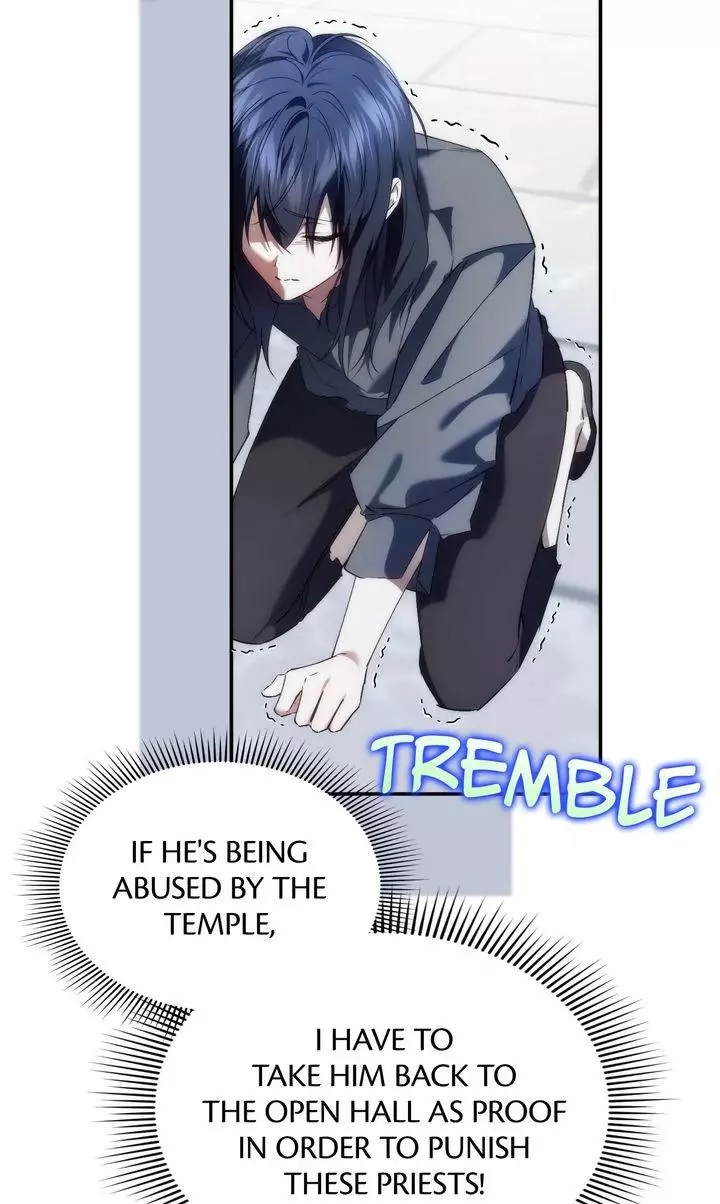 Trash Will Always Be Trash Chapter 87 page 3