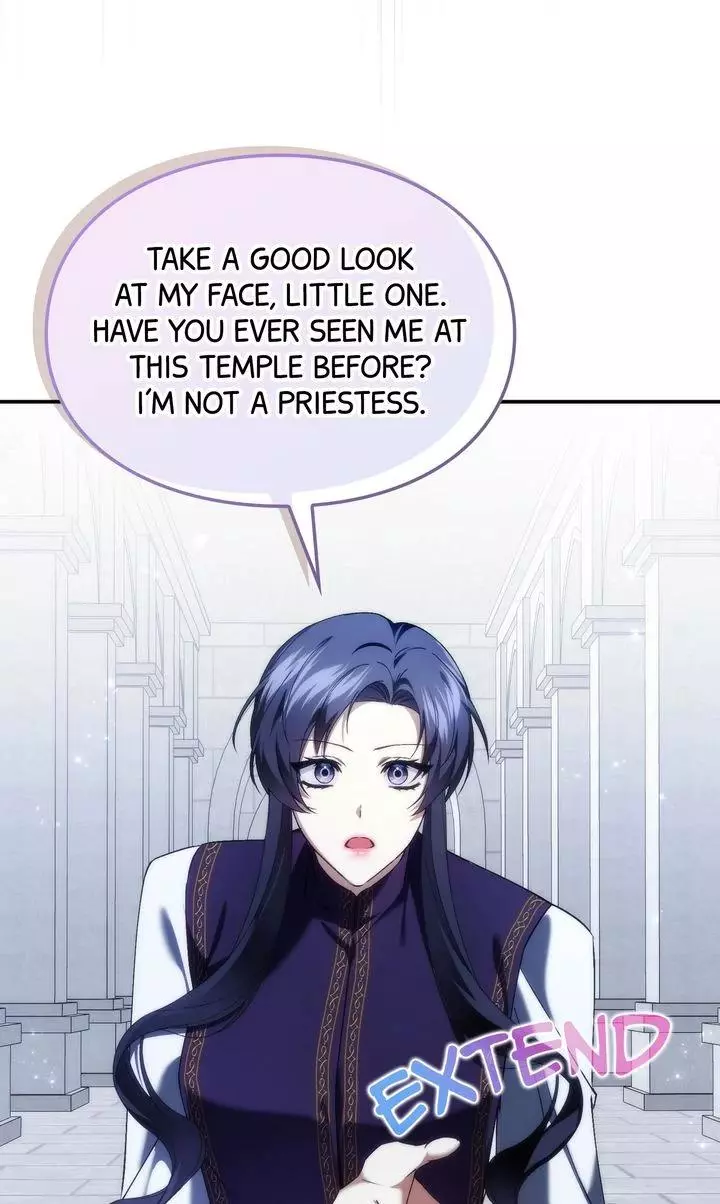 Trash Will Always Be Trash Chapter 87 page 7