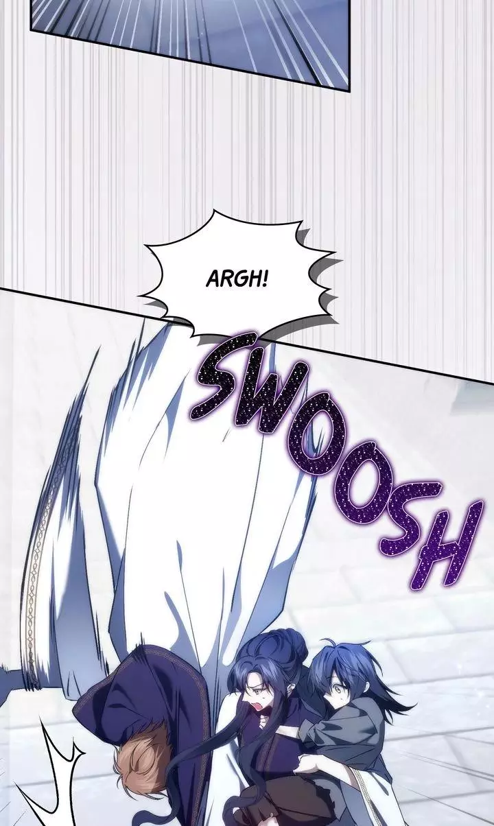 Trash Will Always Be Trash Chapter 87 page 14