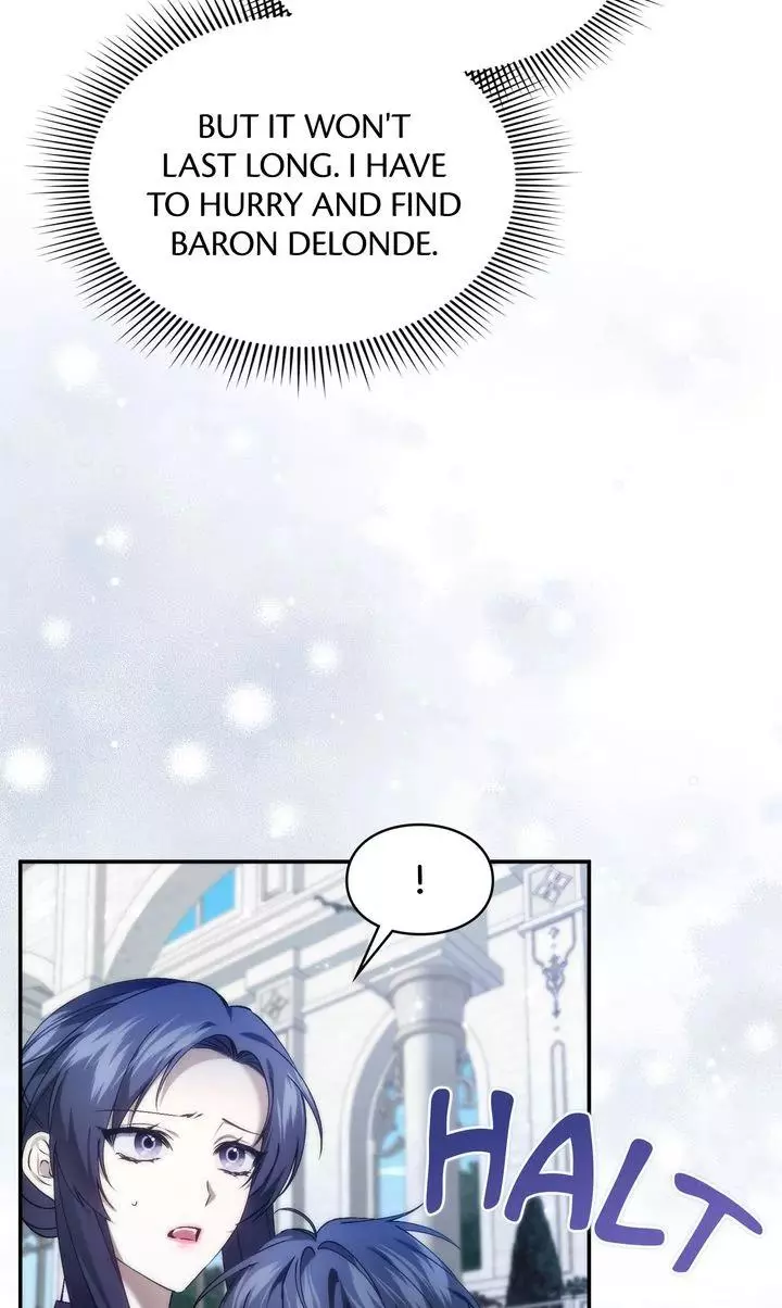 Trash Will Always Be Trash Chapter 87 page 17