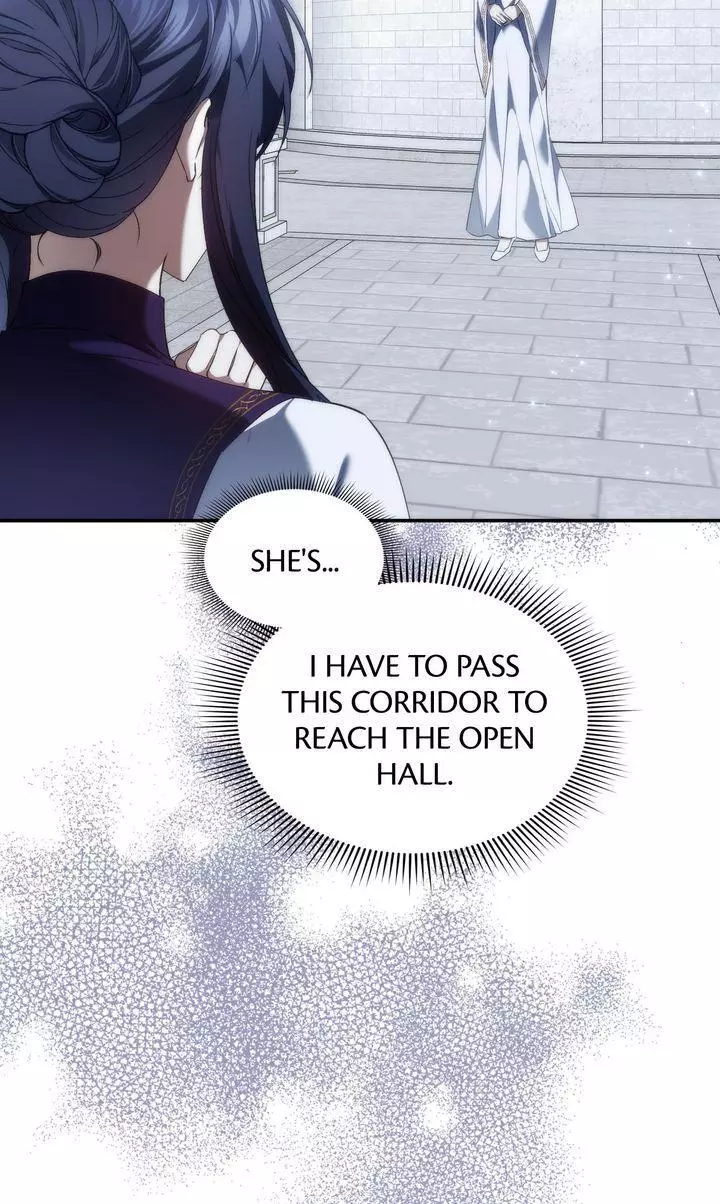 Trash Will Always Be Trash Chapter 87 page 19
