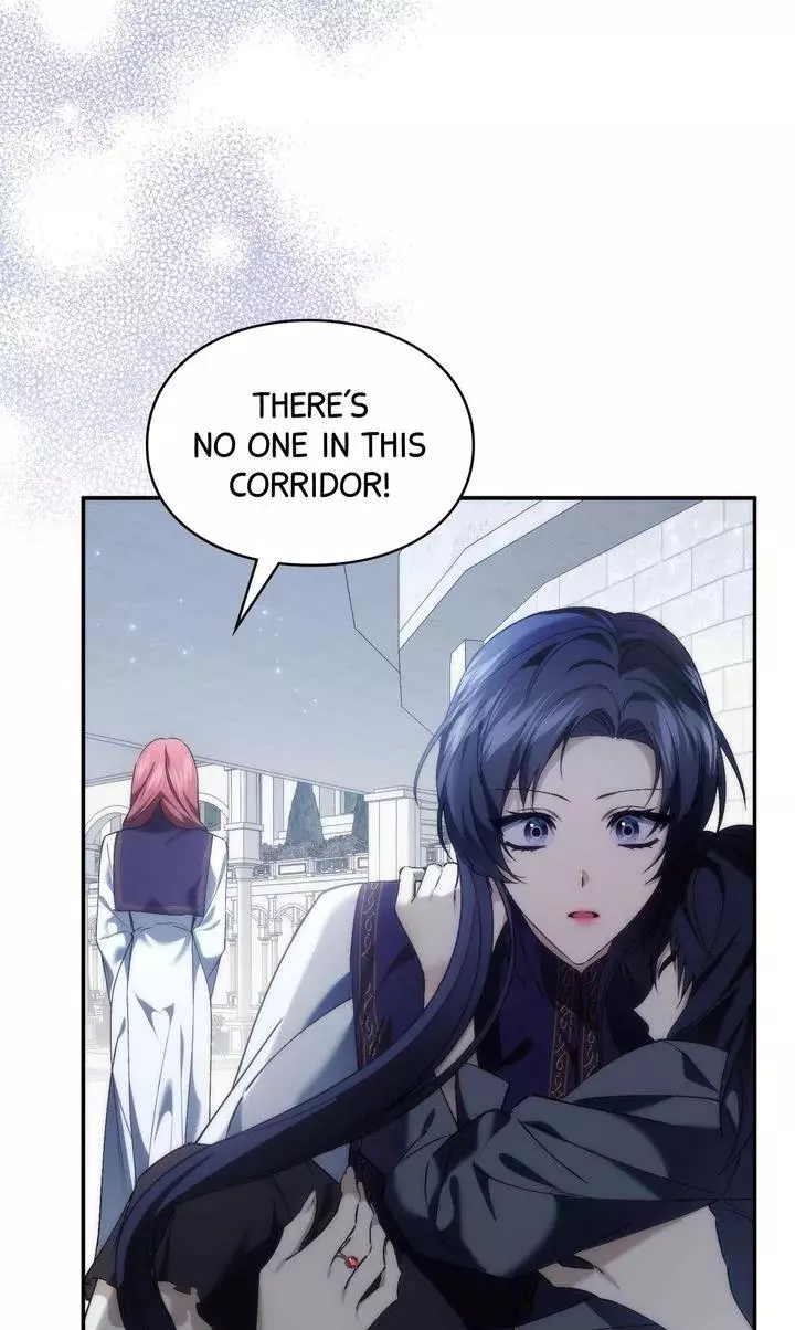 Trash Will Always Be Trash Chapter 87 page 21
