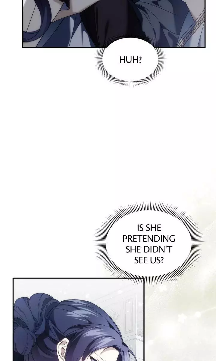 Trash Will Always Be Trash Chapter 87 page 22