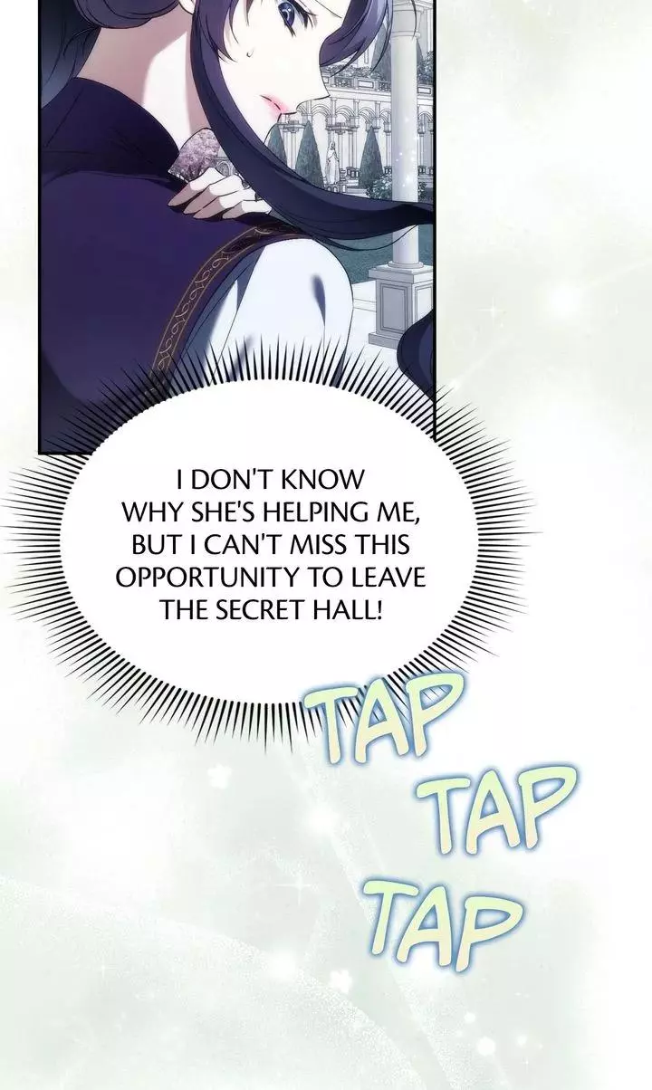 Trash Will Always Be Trash Chapter 87 page 23