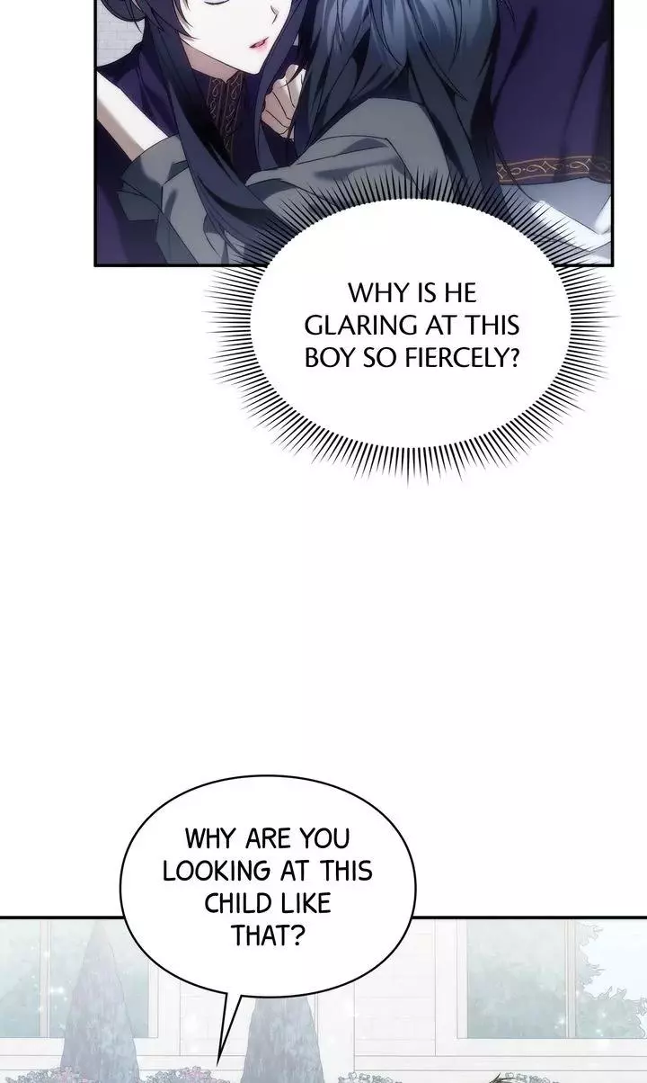 Trash Will Always Be Trash Chapter 87 page 27
