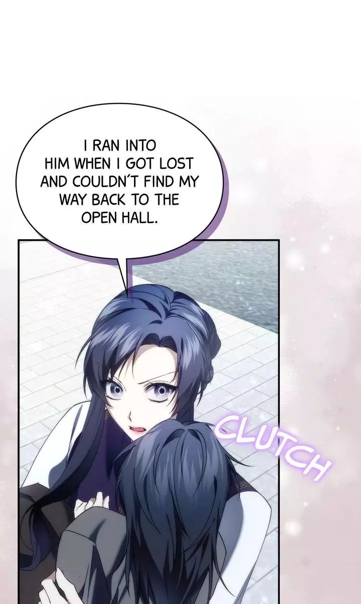 Trash Will Always Be Trash Chapter 87 page 29