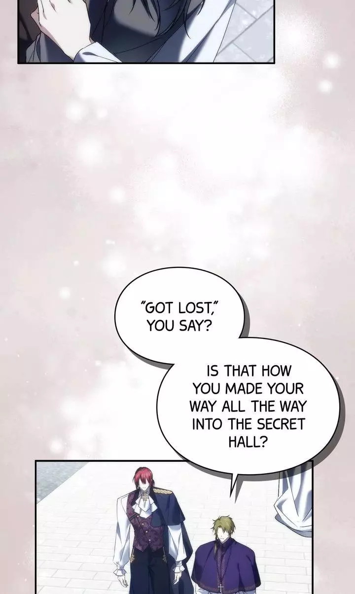 Trash Will Always Be Trash Chapter 87 page 30